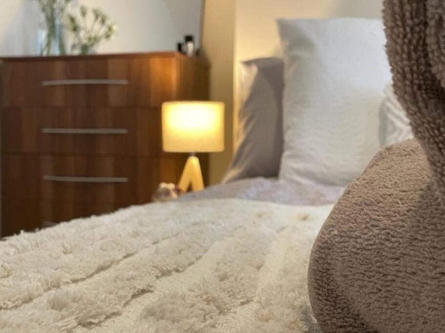 5 Bedroom, Sleeps 9 - Base To Explore Liverpool And Beyond Exteriör bild