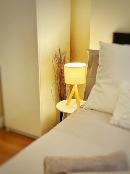 5 Bedroom, Sleeps 9 - Base To Explore Liverpool And Beyond Exteriör bild
